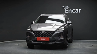 HYUNDAI SANTAFE TM 2018