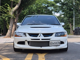 Заказать MITSUBISHI LANCER EVOLUTION