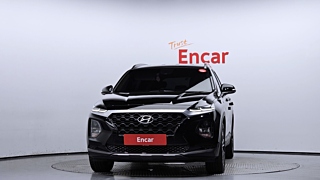 HYUNDAI SANTAFE TM 2018