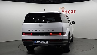 HYUNDAI SANTAFE MX5 2023