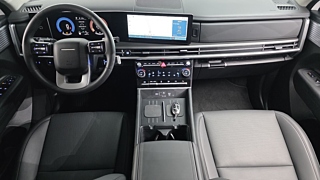 HYUNDAI SANTAFE MX5 2023
