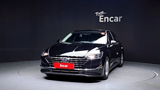 HYUNDAI SONATA DN8 2022