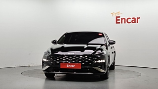 KIA K8 HYBRID 2024