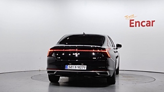 KIA K8 HYBRID 2024