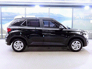 HYUNDAI VENUE 2019