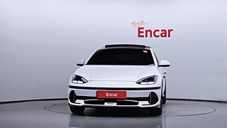 HYUNDAI IONIQ6  2022