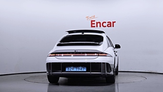 HYUNDAI IONIQ6  Long Range AWD 2022