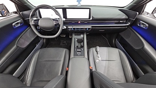 HYUNDAI IONIQ6  Long Range AWD 2022