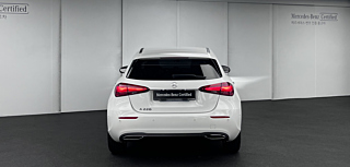 MERCEDES BENZ A-CLASS W177 2024