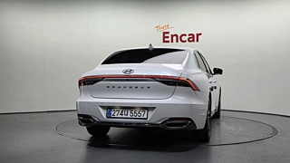 HYUNDAI GRANDEUR IG 2021