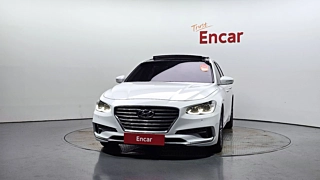 HYUNDAI GRANDEUR IG HYBRID 2018