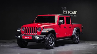 JEEP GLADIATOR JT  3.6 Rubicon 2022