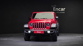 JEEP GLADIATOR JT  3.6 Rubicon 2022