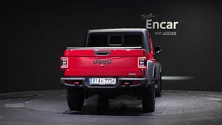 JEEP GLADIATOR JT  3.6 Rubicon 2022