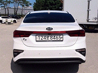 KIA K3 2020