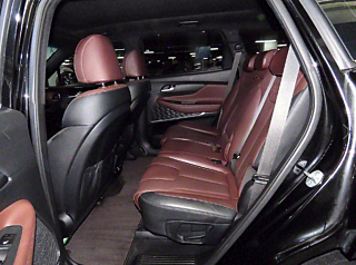 HYUNDAI SANTAFE TM 2018
