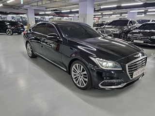 GENESIS G80  3.3 GDI AWD 2019