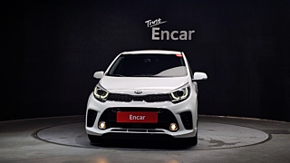 KIA MORNING JA 2018