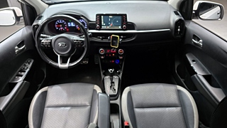 KIA MORNING JA 2018