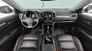 SAMSUNG QM6 2018