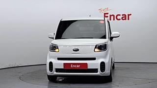 KIA RAY 2021