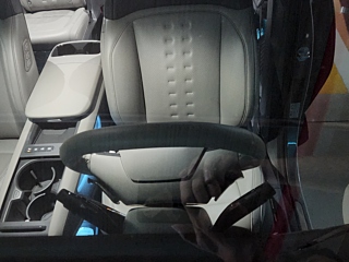 KIA EV9 2023