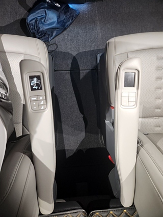 KIA EV9 2023