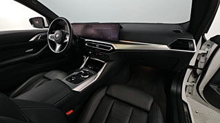 BMW 4-SERIES G22 2023