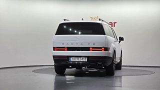 HYUNDAI SANTAFE MX5 2023