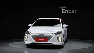 HYUNDAI IONIQ ELECTRIC 2017