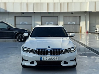 BMW 3-SERIES G20 2021