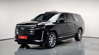 Заказать CADILLAC ESCALADE