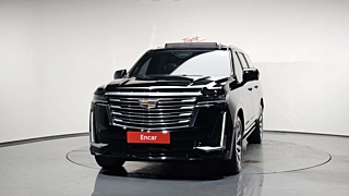 CADILLAC ESCALADE 2023