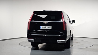 CADILLAC ESCALADE 2023