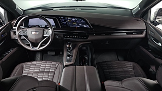 CADILLAC ESCALADE 2023