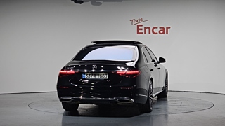 MERCEDES BENZ S-CLASS W223 2023