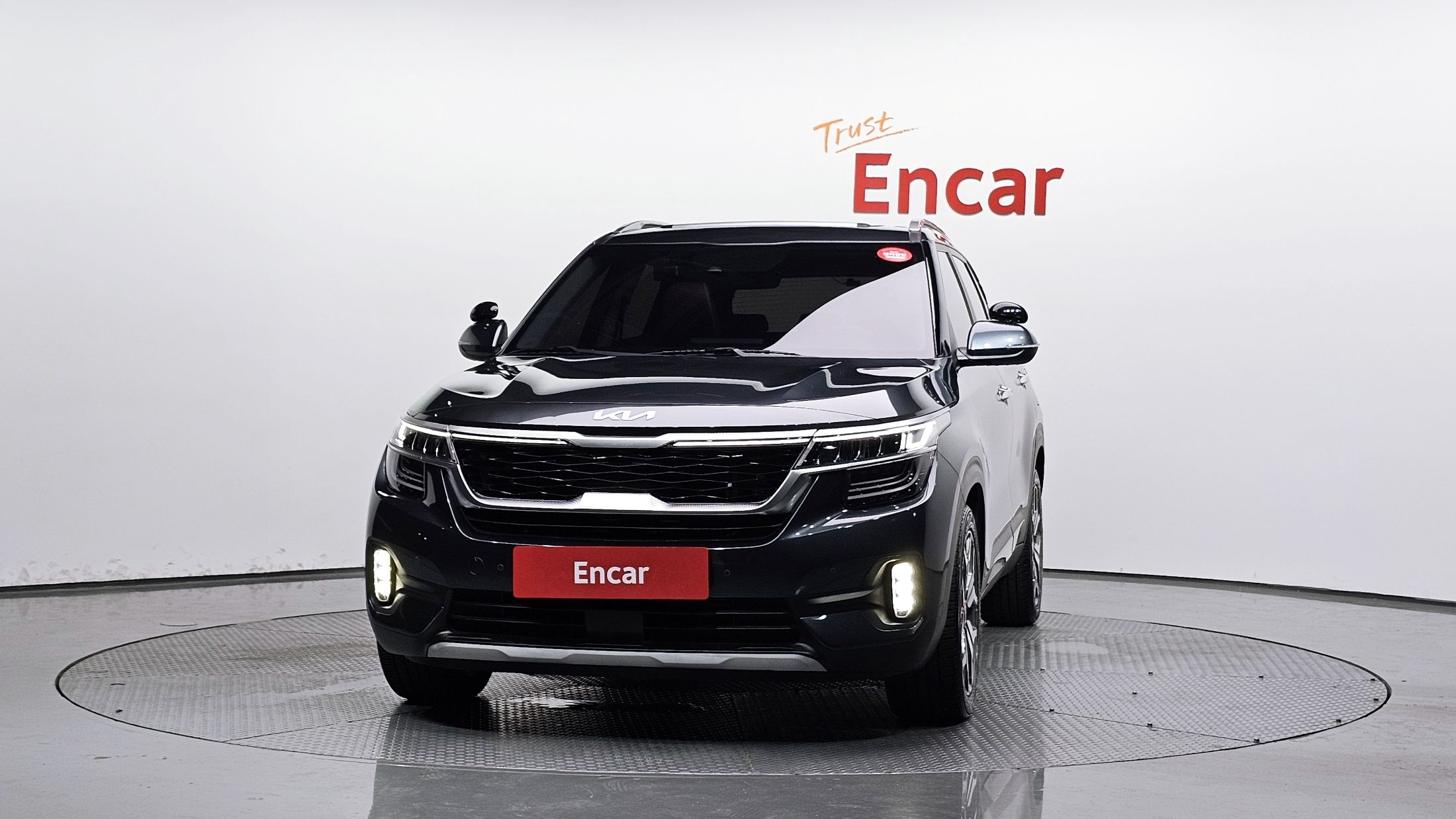 KIA SELTOS 2022