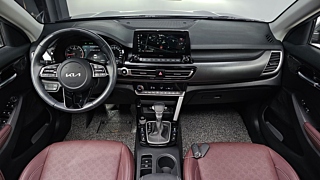 KIA SELTOS 2022