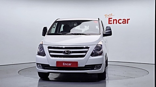 HYUNDAI STAREX GRAND 2016