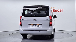 HYUNDAI STAREX GRAND 2016
