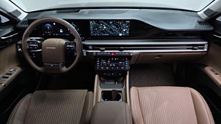 HYUNDAI GRANDEUR HYBRID GN7 2023