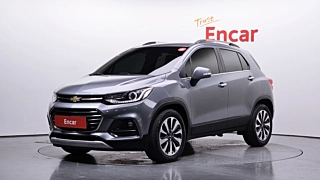 DAEWOO TRAX  1.4 Premier 2019