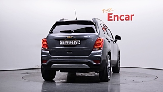 DAEWOO TRAX  1.4 Premier 2019