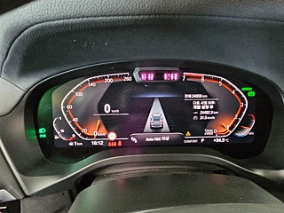BMW X4 G02 2023
