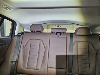 BMW X4 G02 2023