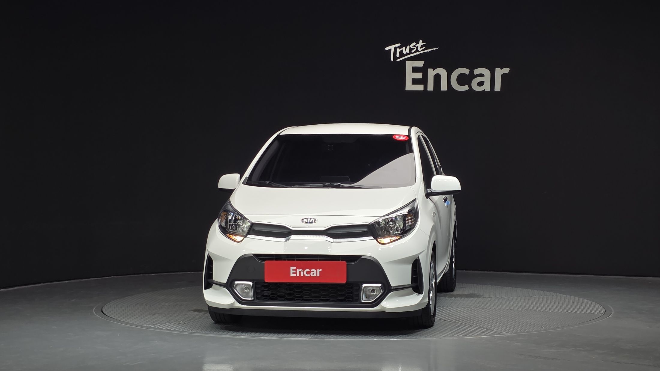 KIA MORNING URBAN JA 2021