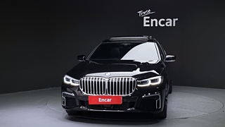 BMW 7-SERIES G11 2020
