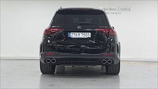 MERCEDES BENZ GLE-CLASS W167 2025