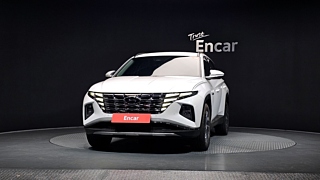 HYUNDAI TUCSON HYBRID NX4 2023