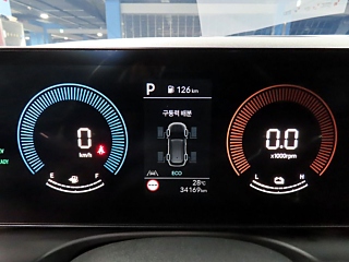 HYUNDAI TUCSON HYBRID NX4 2024